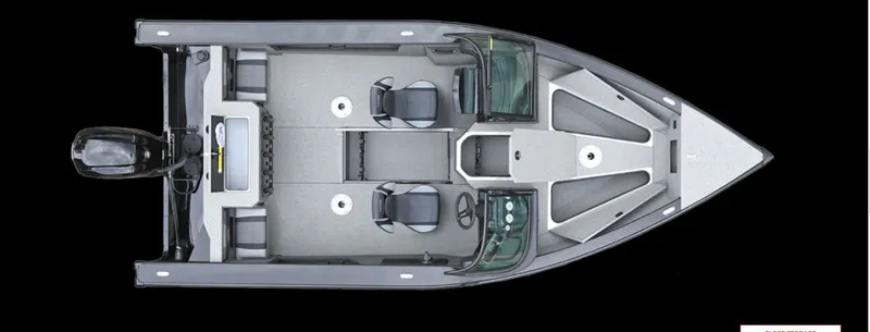 The Image of Lund 1875 FISHERMAN 2026 - 0