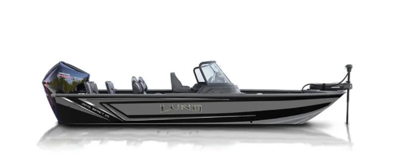 The Image of Lund 2075 IMPACT XS 2026 - 0