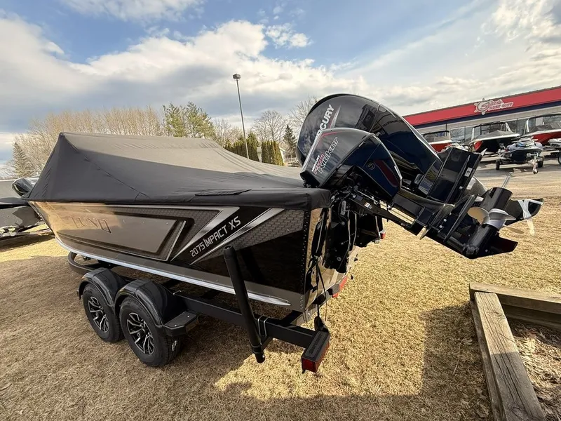 Slide: The Image of Lund 2075 IMPACT XS 2026 - 3