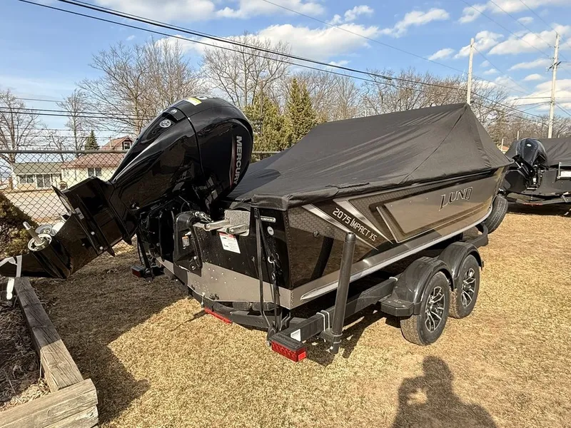 Slide: The Image of Lund 2075 IMPACT XS 2026 - 4