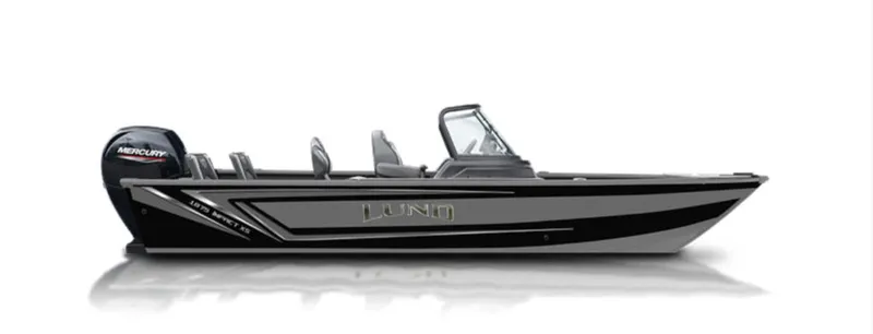 The Image of Lund 1875 Impact XS SS 2026 - 0