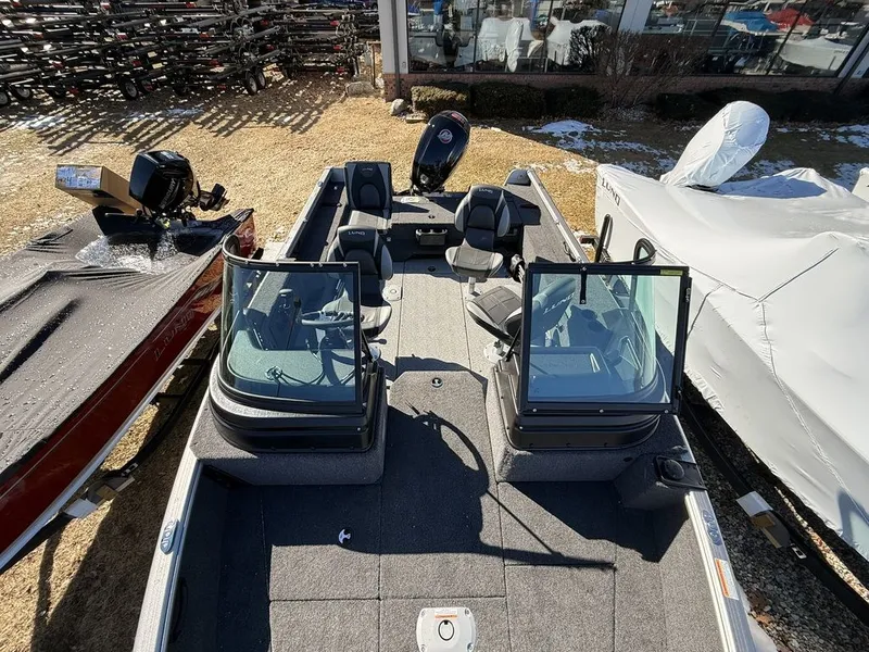 Slide: The Image of Lund 1875 Impact XS SS 2026 - 23