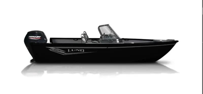 The Image of Lund 1700 Explorer Sport 2026 - 0
