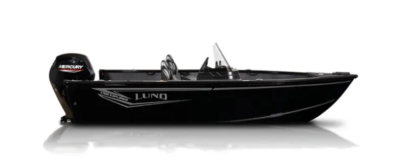 Slide: The Image of Lund 1700 EXPLORER SIDE CONSOLE 2026 - 21