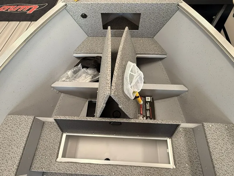 Slide: The Image of Lund 1600 Fury Tiller 2026 - 10