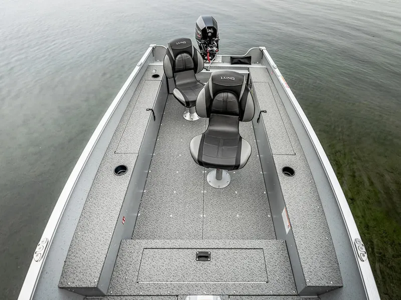 Slide: The Image of Lund 1400 Fury Tiller 2026 - 6