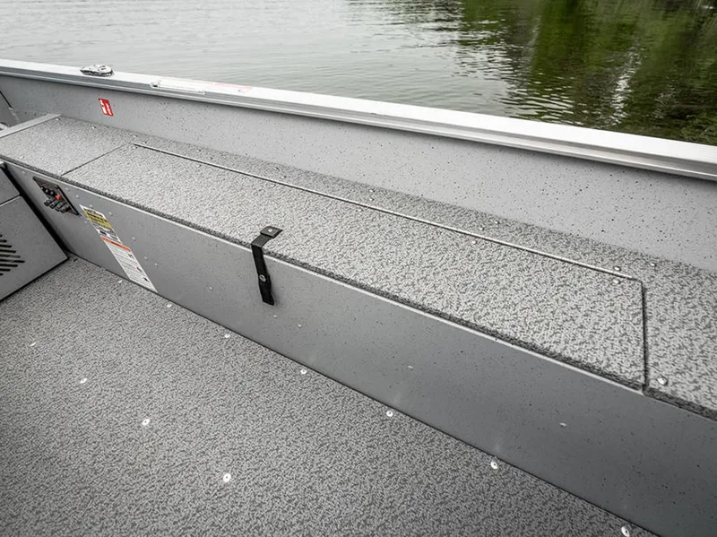 Slide: The Image of Lund 1400 Fury Tiller 2026 - 9