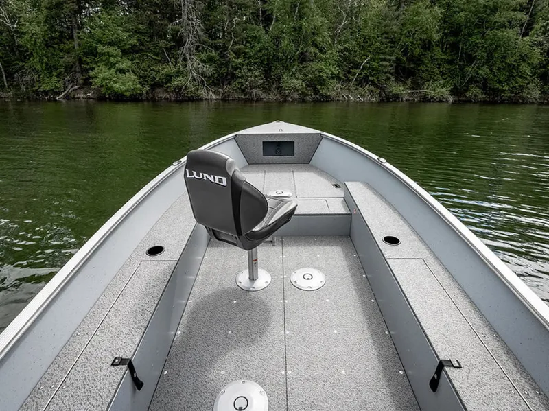 Slide: The Image of Lund 1600 Fury Tiller 2026 - 4