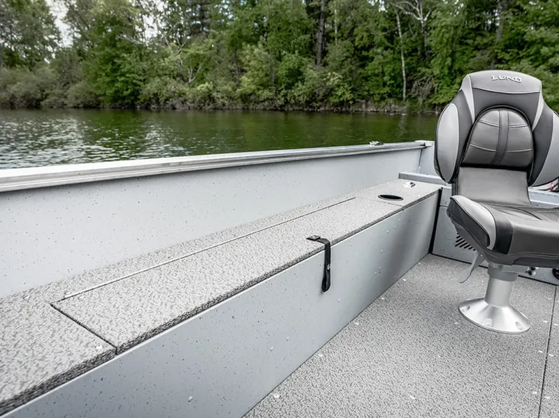 Slide: The Image of Lund 1600 Fury Tiller 2026 - 6