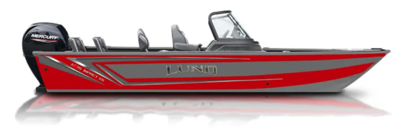 The Image of Lund 1775 Impact XS Sport 2026 - 0