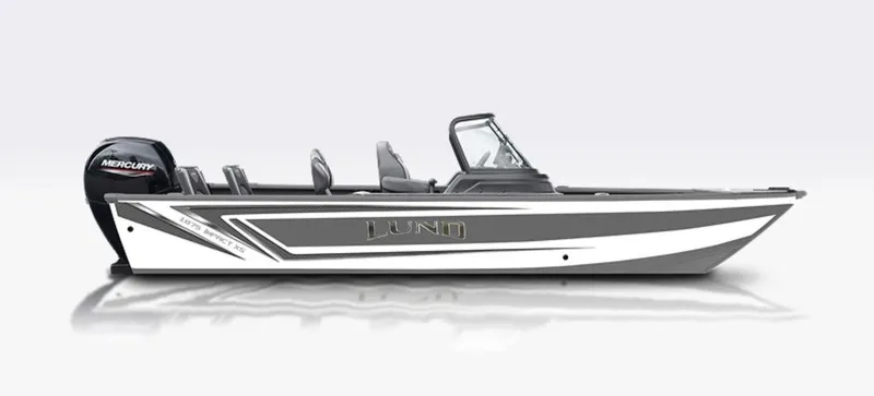 The Image of Lund 1875 Impact XS Sport 2026 - 0