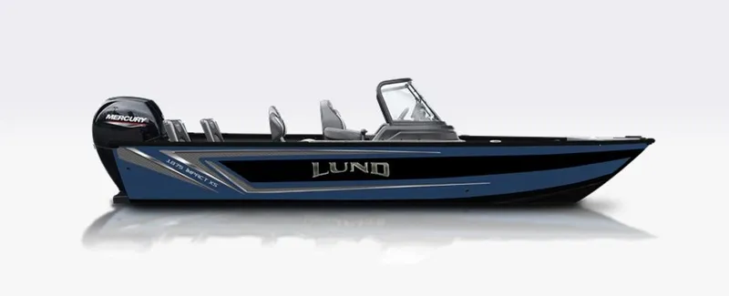The Image of Lund 1875 Impact XS Sport 2026 - 0