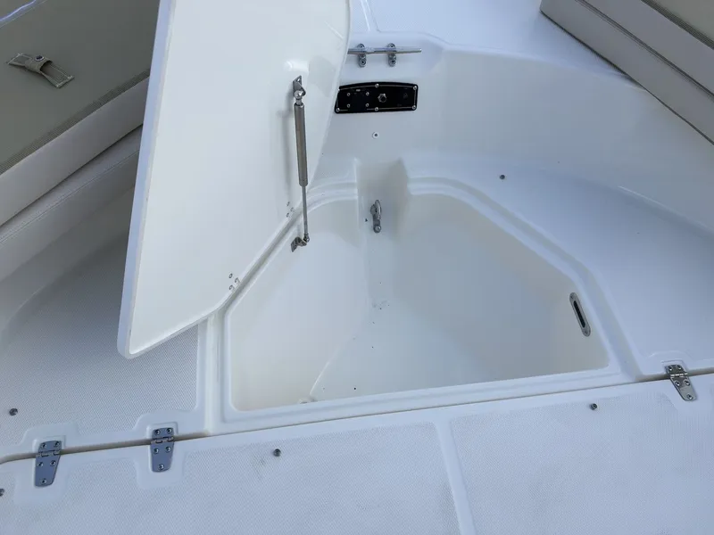 Slide: The Image of Boston Whaler 210 Montauk 2027 - 26