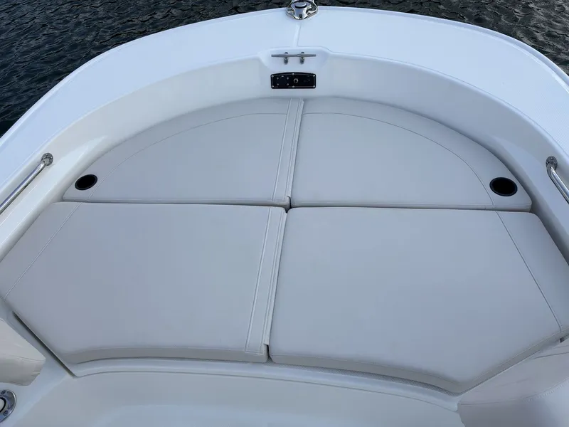 Slide: The Image of Boston Whaler 210 Montauk 2027 - 21