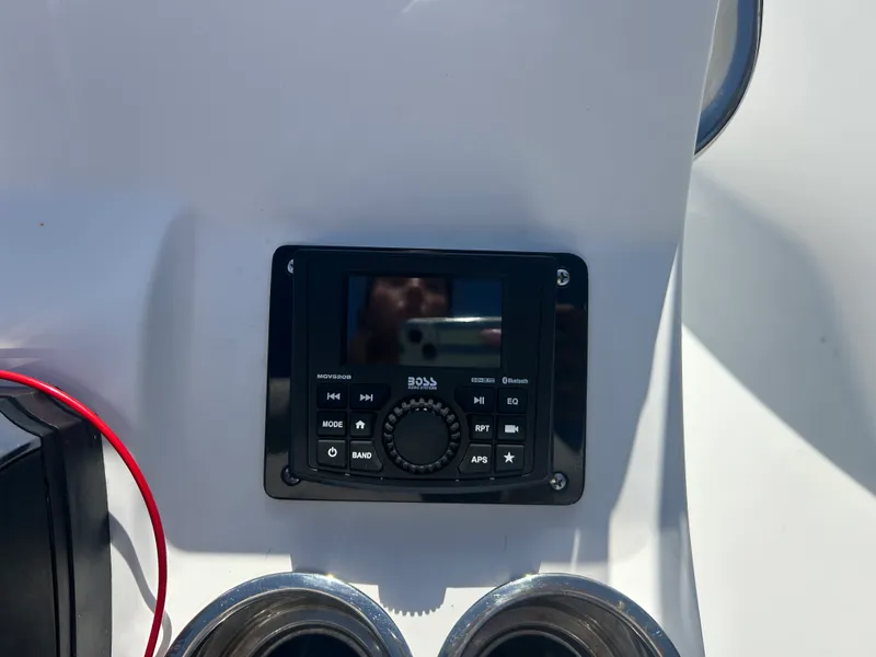 Slide: The Image of Sea Pro 208 BAY 2018 - 16