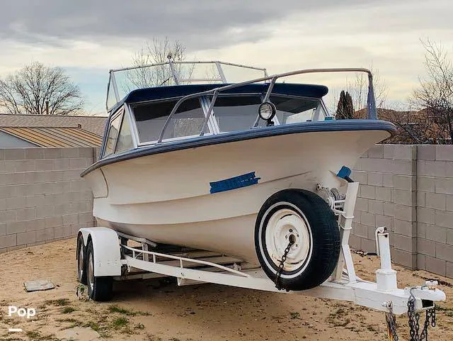 Slide: The Image of Hydrodyne Intreceptor 1967 - 6895672