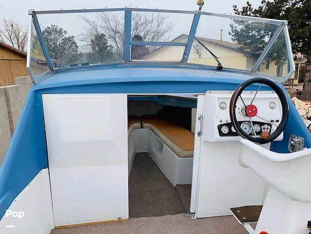 Slide: The Image of Hydrodyne Intreceptor 1967 - 6895623