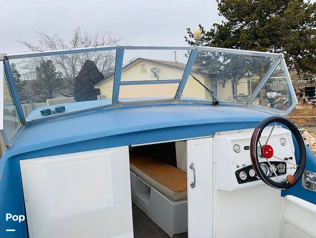 Slide: The Image of Hydrodyne Intreceptor 1967 - 6895666