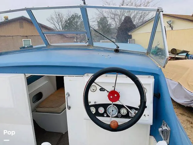 Slide: The Image of Hydrodyne Intreceptor 1967 - 6895632