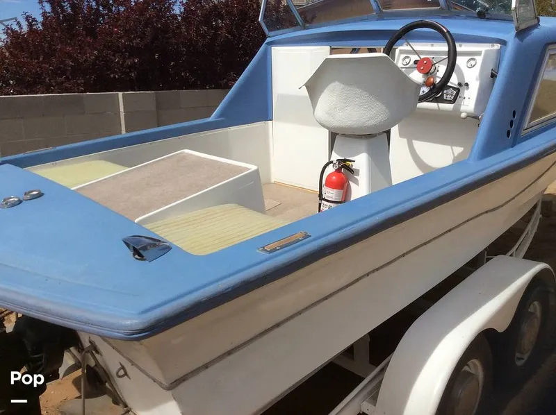 Slide: The Image of Hydrodyne Intreceptor 1967 - 3739761