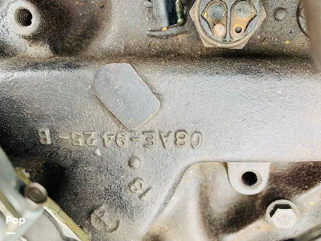 Slide: The Image of Hydrodyne Intreceptor 1967 - 6895618