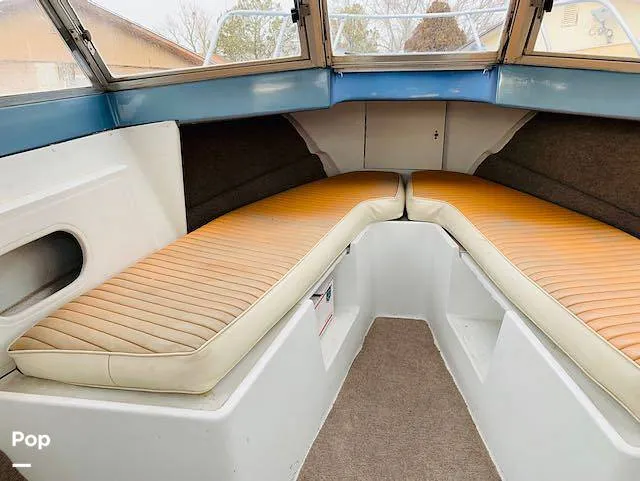 Slide: The Image of Front Cabin - 6895578