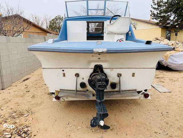 Slide: The Image of Hydrodyne Intreceptor 1967 - 6895661