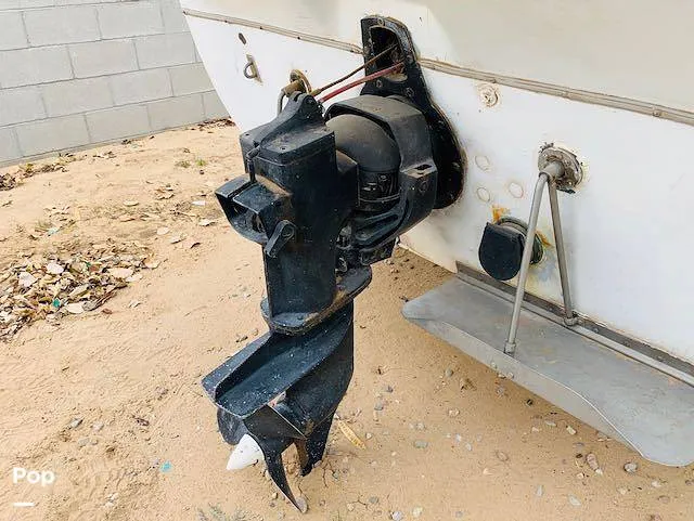 Slide: The Image of Hydrodyne Intreceptor 1967 - 6895650