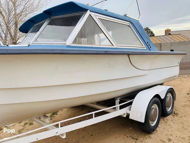 Slide: The Image of Hydrodyne Intreceptor 1967 - 6895492