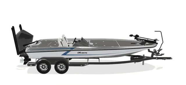 Slide: The Image of Ikon LXE21 ELITE 21' 2026 - 11