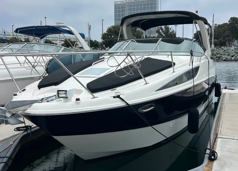 The Image of Bayliner 285 Cruiser 2011 - 0