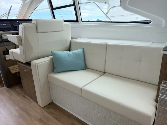 Slide: The Image of Cruisers 46 CANTIUS 2025 - 51