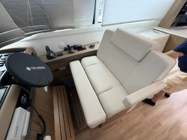 Slide: The Image of Cruisers 46 CANTIUS 2025 - 16