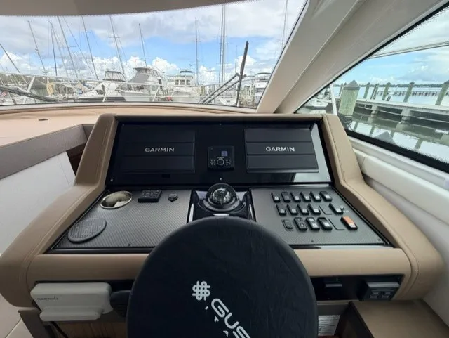 Slide: The Image of Cruisers 46 CANTIUS 2025 - 46