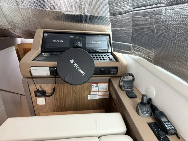 Slide: The Image of Cruisers 46 CANTIUS 2025 - 18