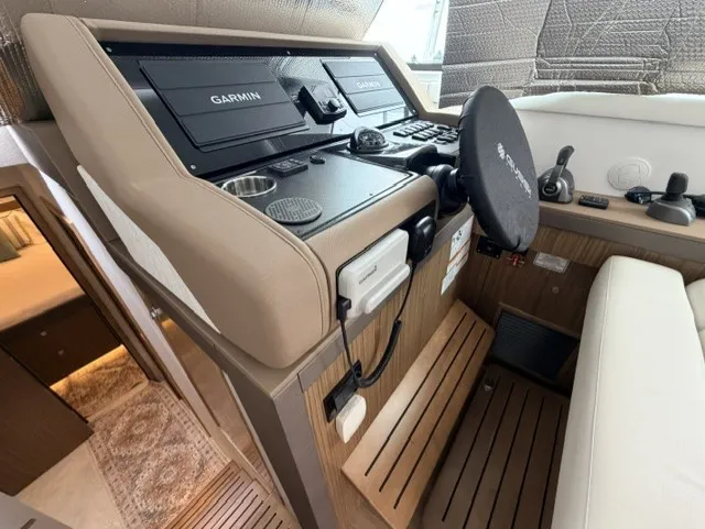 Slide: The Image of Cruisers 46 CANTIUS 2025 - 21