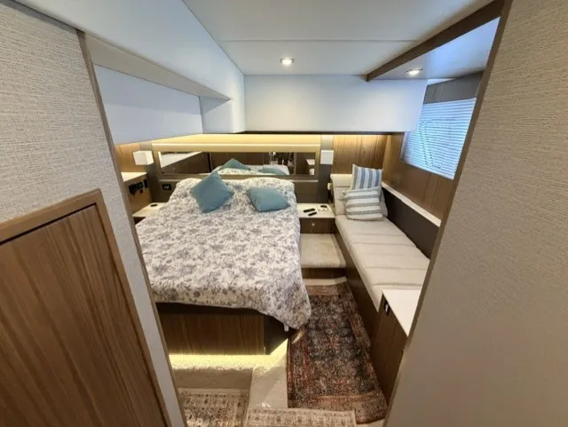 Slide: The Image of Cruisers 46 CANTIUS 2025 - 30