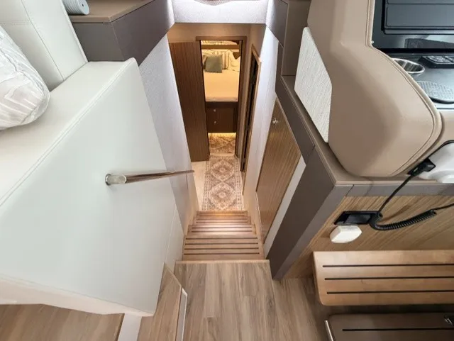 Slide: The Image of Cruisers 46 CANTIUS 2025 - 20