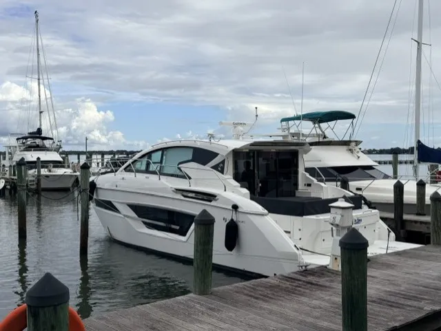 Slide: The Image of Cruisers 46 CANTIUS 2025 - 59