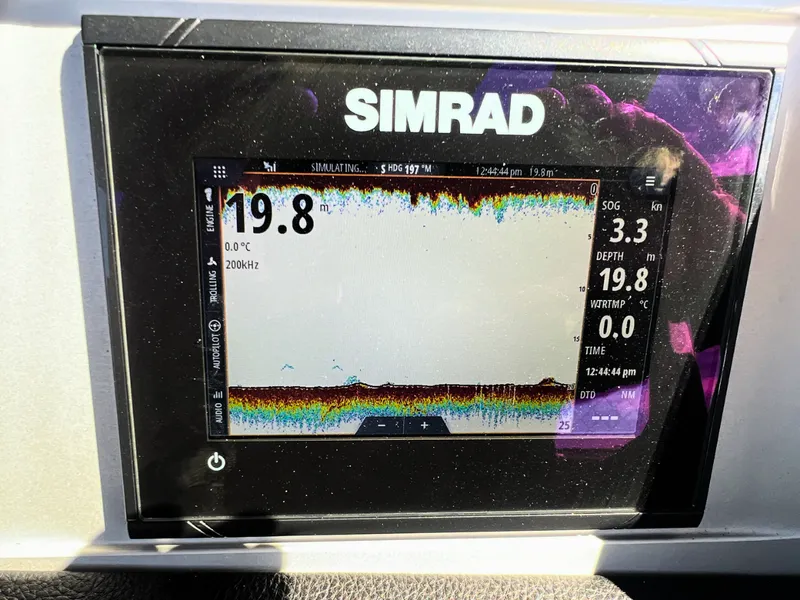 Slide: The Image of Harris 250 CROWNE 2020 - 17
