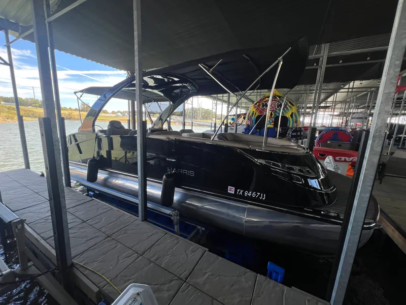 Slide: The Image of Harris 250 CROWNE 2020 - 29