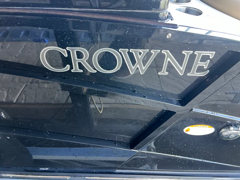 Slide: The Image of Harris 250 CROWNE 2020 - 35