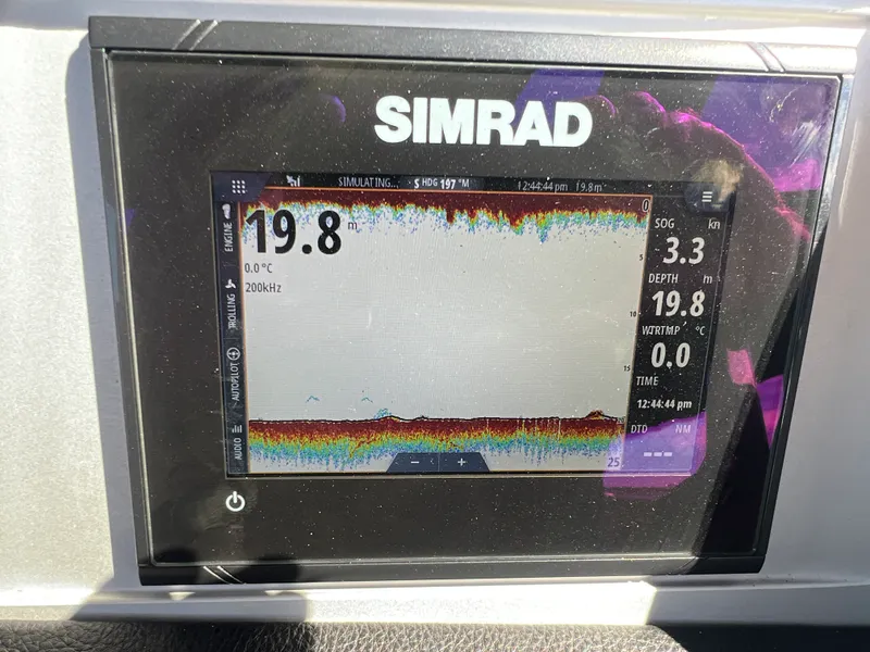 Slide: The Image of Harris 250 CROWNE 2020 - 14