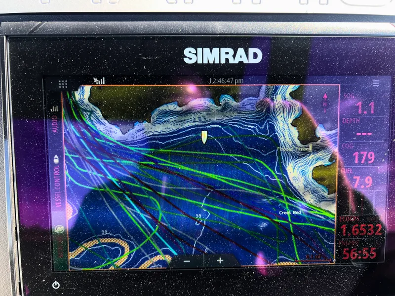 Slide: The Image of Harris 250 CROWNE 2020 - 18