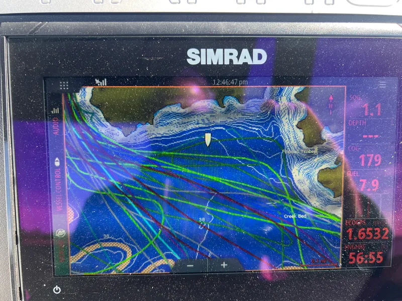 Slide: The Image of Harris 250 CROWNE 2020 - 16