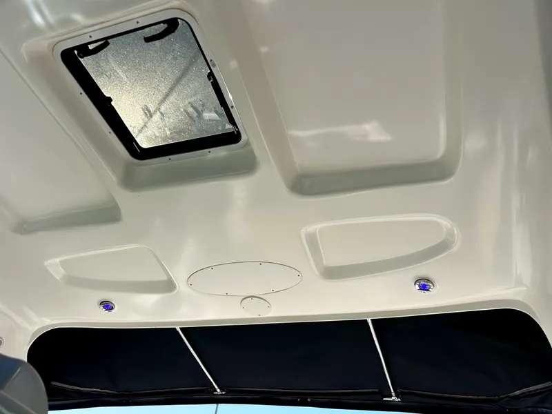 Slide: The Image of Sea Ray 38 Sundancer 2008 - 21