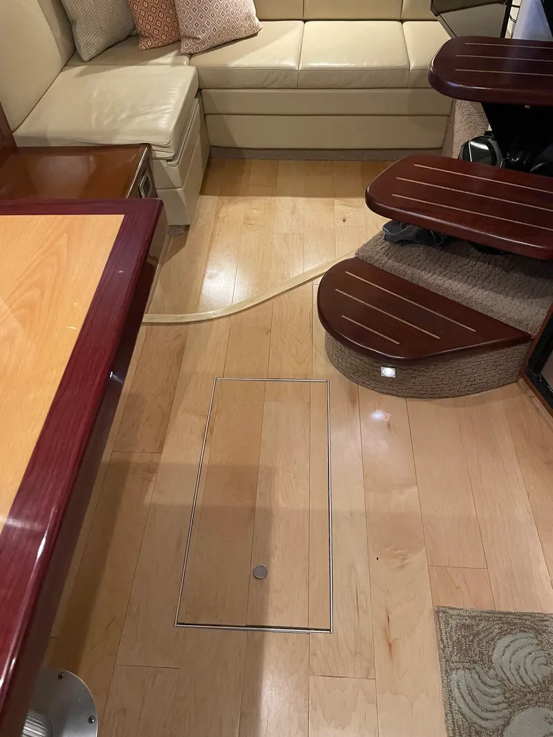 Slide: The Image of Sea Ray 38 Sundancer 2008 - 22
