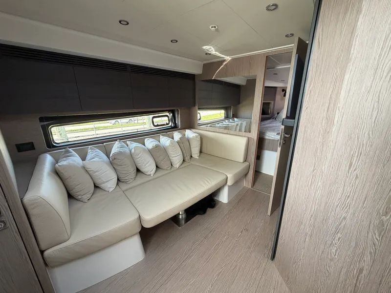 Slide: The Image of Azimut A45 2027 - 52