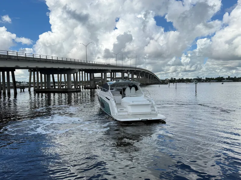 Slide: The Image of Azimut A45 2027 - 5