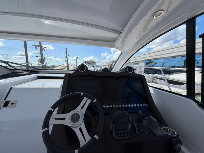 Slide: The Image of Azimut A45 2027 - 41